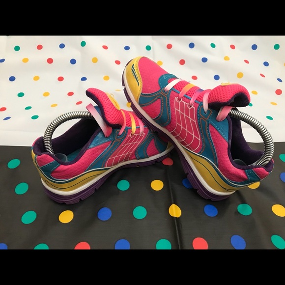 Athletech Women’s Willow 2 - Picture 3 of 8